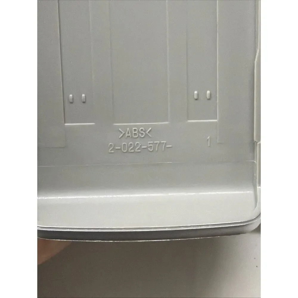 Sony Remote Control Silver for AV System RM-ADP002 Model MPN RM-ADP002
